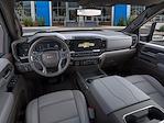 New 2026 Chevrolet Silverado 2500 LTZ Crew Cab 4WD Pickup for sale #F111676 - photo 15