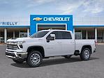 New 2026 Chevrolet Silverado 2500 LTZ Crew Cab 4WD Pickup for sale #F111676 - photo 3