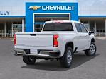 New 2026 Chevrolet Silverado 2500 LTZ Crew Cab 4WD Pickup for sale #F111676 - photo 28