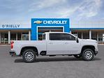 New 2026 Chevrolet Silverado 2500 LTZ Crew Cab 4WD Pickup for sale #F111676 - photo 29