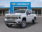 New 2026 Chevrolet Silverado 2500 LTZ Crew Cab 4WD Pickup for sale #F111676 - photo 30
