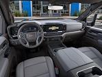 New 2026 Chevrolet Silverado 2500 LTZ Crew Cab 4WD Pickup for sale #F111676 - photo 39