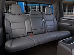 New 2026 Chevrolet Silverado 2500 LTZ Crew Cab 4WD Pickup for sale #F111676 - photo 41