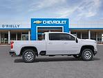 New 2026 Chevrolet Silverado 2500 LTZ Crew Cab 4WD Pickup for sale #F111676 - photo 5