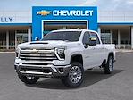New 2026 Chevrolet Silverado 2500 LTZ Crew Cab 4WD Pickup for sale #F111676 - photo 6