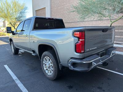 2025 Chevrolet Silverado 2500 Crew Cab 4WD Pickup for sale #F111676A - photo 2