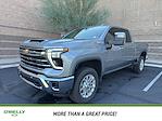 2025 Chevrolet Silverado 2500 Crew Cab 4WD Pickup for sale #F111676A - photo 1