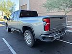 2025 Chevrolet Silverado 2500 Crew Cab 4WD Pickup for sale #F111676A - photo 2