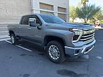 2025 Chevrolet Silverado 2500 Crew Cab 4WD Pickup for sale #F111676A - photo 7