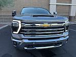 2025 Chevrolet Silverado 2500 Crew Cab 4WD Pickup for sale #F111676A - photo 8