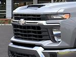 New 2026 Chevrolet Silverado 2500 LT Crew Cab 4WD Pickup for sale #F111781 - photo 13