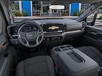 New 2026 Chevrolet Silverado 2500 LT Crew Cab 4WD Pickup for sale #F111781 - photo 15