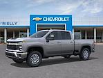 New 2026 Chevrolet Silverado 2500 LT Crew Cab 4WD Pickup for sale #F111781 - photo 3