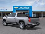 New 2026 Chevrolet Silverado 2500 LT Crew Cab 4WD Pickup for sale #F111781 - photo 27