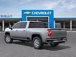 New 2026 Chevrolet Silverado 2500 LT Crew Cab 4WD Pickup for sale #F111781 - photo 4