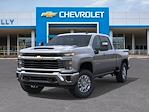 New 2026 Chevrolet Silverado 2500 LT Crew Cab 4WD Pickup for sale #F111781 - photo 30