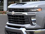 New 2026 Chevrolet Silverado 2500 LT Crew Cab 4WD Pickup for sale #F111781 - photo 37