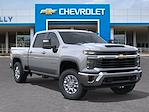 New 2026 Chevrolet Silverado 2500 LT Crew Cab 4WD Pickup for sale #F111781 - photo 7