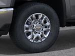 New 2026 Chevrolet Silverado 2500 LT Crew Cab 4WD Pickup for sale #F111781 - photo 9