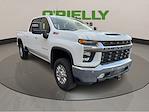 2023 Chevrolet Silverado 3500 Crew Cab 4WD Pickup for sale #F111781A - photo 12