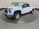 2023 Chevrolet Silverado 3500 Crew Cab 4WD Pickup for sale #F111781A - photo 3