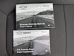 2023 Chevrolet Silverado 3500 Crew Cab 4WD Pickup for sale #F111781A - photo 38