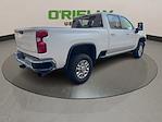 2023 Chevrolet Silverado 3500 Crew Cab 4WD Pickup for sale #F111781A - photo 8