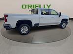 2023 Chevrolet Silverado 3500 Crew Cab 4WD Pickup for sale #F111781A - photo 9