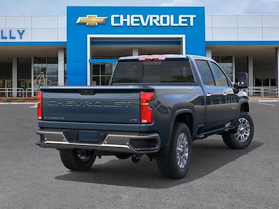 New 2026 Chevrolet Silverado 2500 LTZ Crew Cab 4WD Pickup for sale #F111871 - photo 2