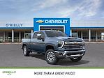 New 2026 Chevrolet Silverado 2500 LTZ Crew Cab 4WD Pickup for sale #F111871 - photo 1