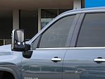 New 2026 Chevrolet Silverado 2500 LTZ Crew Cab 4WD Pickup for sale #F111871 - photo 12