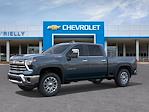 New 2026 Chevrolet Silverado 2500 LTZ Crew Cab 4WD Pickup for sale #F111871 - photo 26