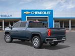 New 2026 Chevrolet Silverado 2500 LTZ Crew Cab 4WD Pickup for sale #F111871 - photo 27