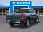 New 2026 Chevrolet Silverado 2500 LTZ Crew Cab 4WD Pickup for sale #F111871 - photo 28