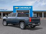 New 2026 Chevrolet Silverado 2500 LTZ Crew Cab 4WD Pickup for sale #F111871 - photo 4
