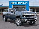 New 2026 Chevrolet Silverado 2500 LTZ Crew Cab 4WD Pickup for sale #F111871 - photo 31