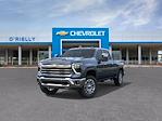 New 2026 Chevrolet Silverado 2500 LTZ Crew Cab 4WD Pickup for sale #F111871 - photo 32