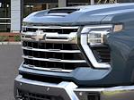 New 2026 Chevrolet Silverado 2500 LTZ Crew Cab 4WD Pickup for sale #F111871 - photo 37