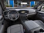 New 2026 Chevrolet Silverado 2500 LTZ Crew Cab 4WD Pickup for sale #F111871 - photo 39