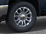 New 2026 Chevrolet Silverado 2500 LTZ Crew Cab 4WD Pickup for sale #F111871 - photo 9