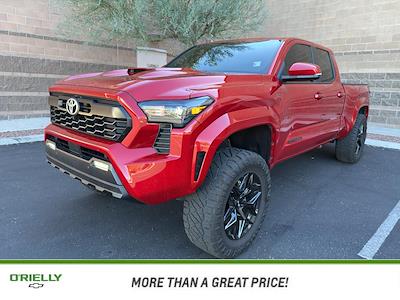 2024 Toyota Tacoma Double Cab 4WD Pickup for sale #F111871C - photo 1