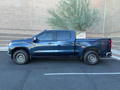 2023 Chevrolet Silverado 1500 Crew Cab 4WD Pickup for sale #F111871D - photo 2