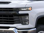 New 2026 Chevrolet Silverado 2500 Work Truck Regular Cab SRW Pickup for sale #F115322 - photo 10