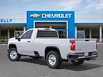 New 2026 Chevrolet Silverado 2500 Work Truck Regular Cab SRW Pickup for sale #F115322 - photo 4