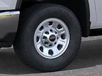 New 2026 Chevrolet Silverado 2500 Work Truck Regular Cab SRW Pickup for sale #F115322 - photo 9