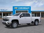 2026 Chevrolet Silverado 2500 Crew Cab 4WD Pickup for sale #F125647 - photo 26
