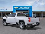 2026 Chevrolet Silverado 2500 Crew Cab 4WD Pickup for sale #F125647 - photo 3
