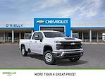 New 2026 Chevrolet Silverado 2500 Work Truck Double Cab SRW Pickup for sale #F138540 - photo 1