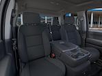 New 2026 Chevrolet Silverado 2500 Work Truck Double Cab SRW Pickup for sale #F138540 - photo 16
