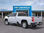 New 2026 Chevrolet Silverado 2500 Work Truck Double Cab SRW Pickup for sale #F138540 - photo 27